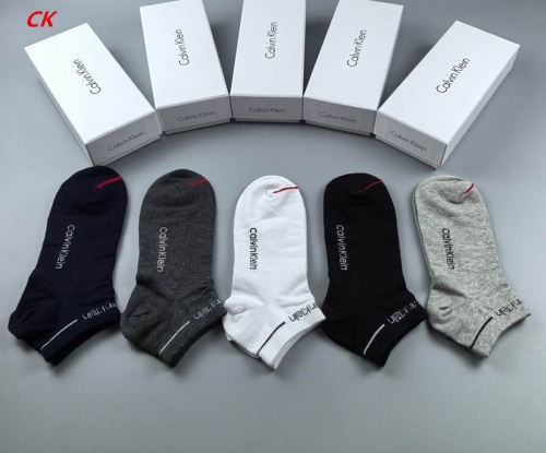 C...K... Socks 1010 Men/Women