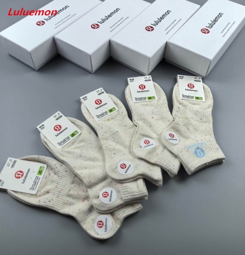 L.u.l.u.e.m.o.n. Socks 1078 Men/Women