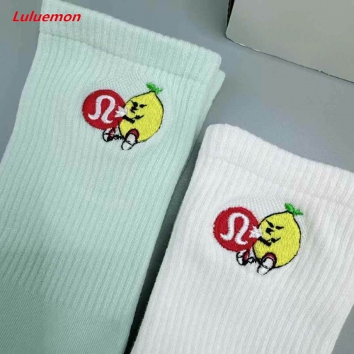 L.u.l.u.e.m.o.n. Socks 1098 Men/Women