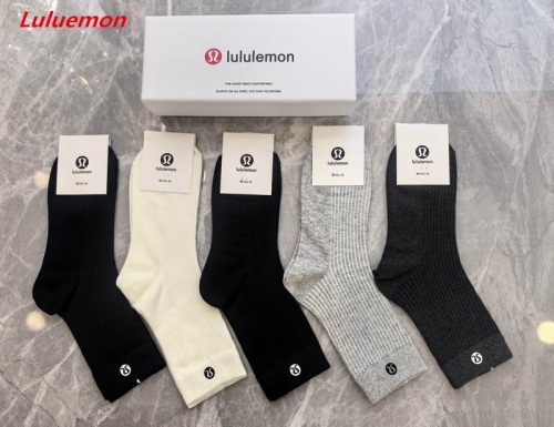 L.u.l.u.e.m.o.n. Socks 1131 Men/Women