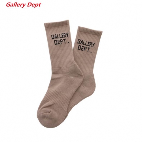 G.a.l.l.e.r.y. D.e.p.t. Socks 1031 Men/Women