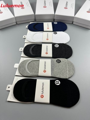 L.u.l.u.e.m.o.n. Socks 1063 Men/Women