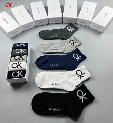 C...K... Socks 1001 Men/Women