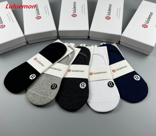 L.u.l.u.e.m.o.n. Socks 1065 Men/Women