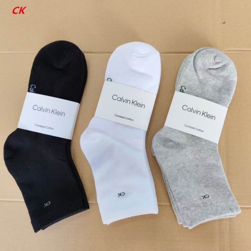 C...K... Socks 1019 Men/Women