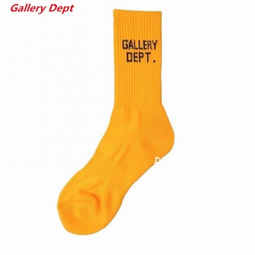 G.a.l.l.e.r.y. D.e.p.t. Socks 1012 Men/Women