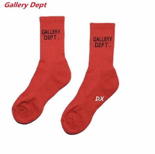 G.a.l.l.e.r.y. D.e.p.t. Socks 1009 Men/Women