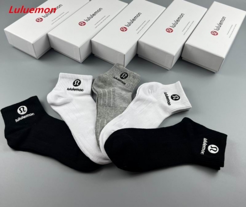 L.u.l.u.e.m.o.n. Socks 1042 Men/Women