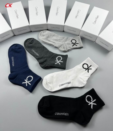 C...K... Socks 1004 Men/Women