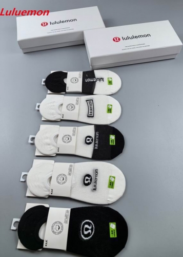 L.u.l.u.e.m.o.n. Socks 1086 Men/Women