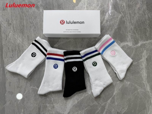 L.u.l.u.e.m.o.n. Socks 1134 Men/Women