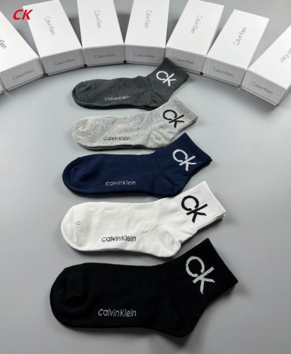 C...K... Socks 1002 Men/Women
