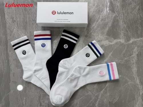 L.u.l.u.e.m.o.n. Socks 1137 Men/Women