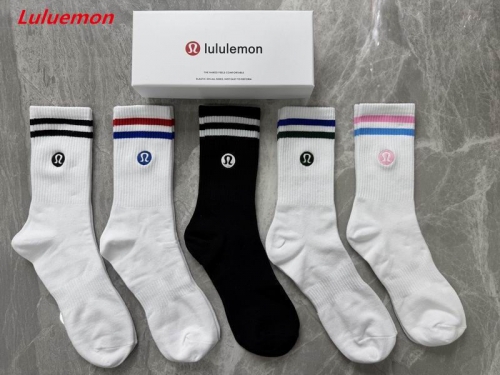 L.u.l.u.e.m.o.n. Socks 1138 Men/Women