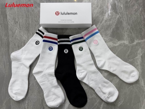 L.u.l.u.e.m.o.n. Socks 1136 Men/Women