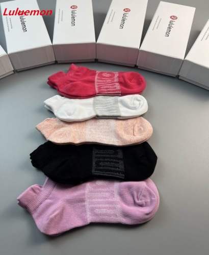 L.u.l.u.e.m.o.n. Socks 1054 Men/Women