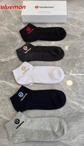 L.u.l.u.e.m.o.n. Socks 1108 Men/Women