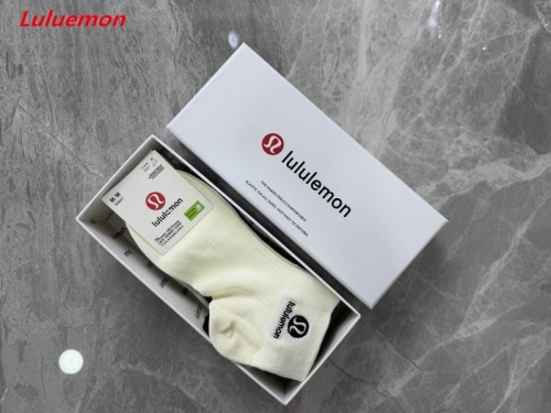 L.u.l.u.e.m.o.n. Socks 1139 Men/Women
