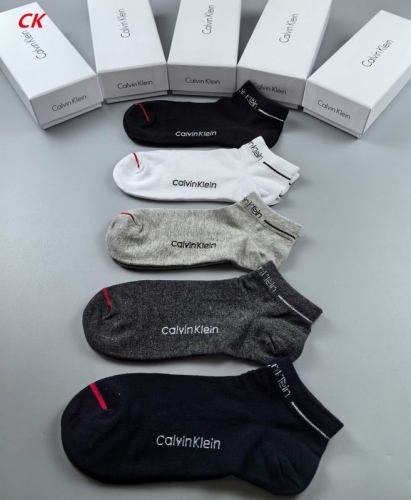C...K... Socks 1018 Men/Women