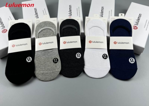 L.u.l.u.e.m.o.n. Socks 1067 Men/Women
