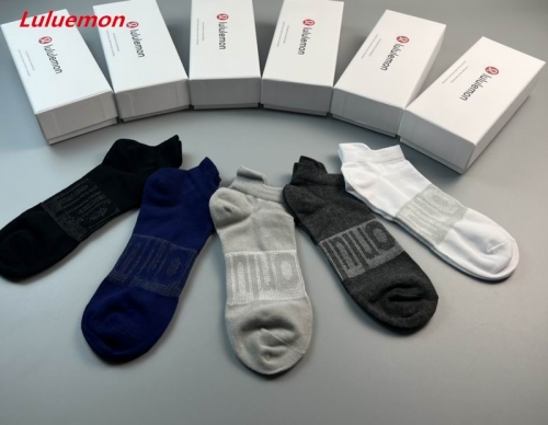 L.u.l.u.e.m.o.n. Socks 1052 Men/Women