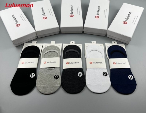 L.u.l.u.e.m.o.n. Socks 1070 Men/Women