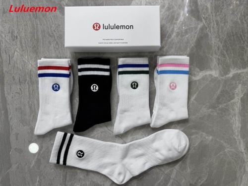 L.u.l.u.e.m.o.n. Socks 1135 Men/Women