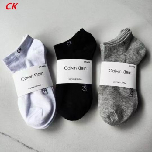 C...K... Socks 1022 Men/Women