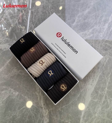 L.u.l.u.e.m.o.n. Socks 1121 Men/Women