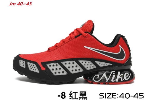 Nike Shox Series Shoes 1026 Men