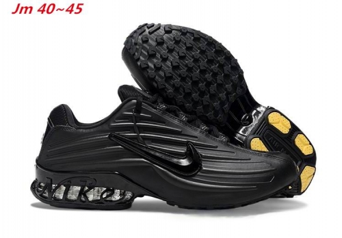 Nike Shox Series Shoes 1029 Men