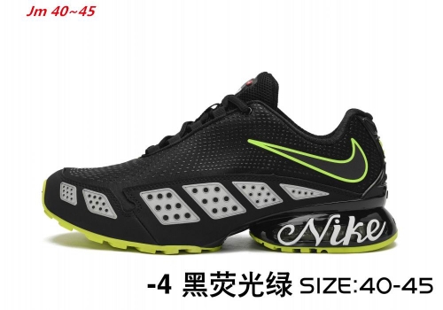 Nike Shox Series Shoes 1022 Men