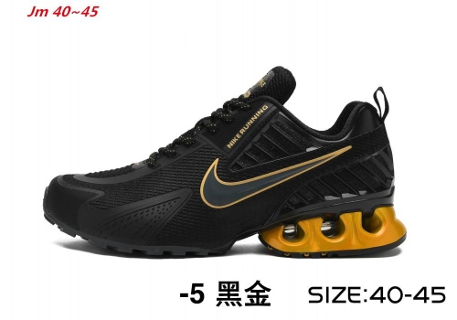 Nike Shox Series Shoes 1005 Men