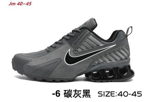 Nike Shox Series Shoes 1006 Men