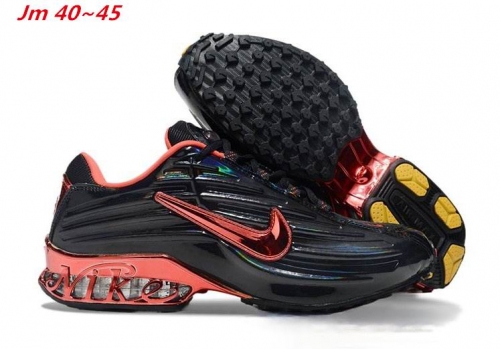 Nike Shox Series Shoes 1030 Men