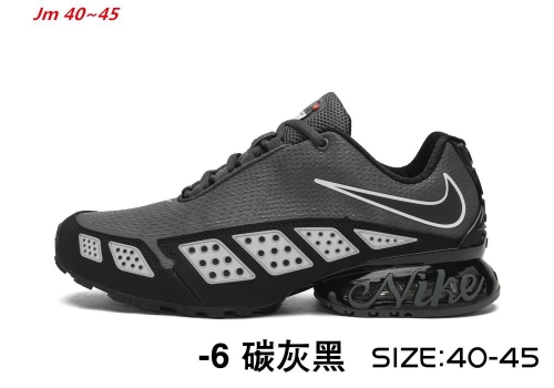 Nike Shox Series Shoes 1024 Men