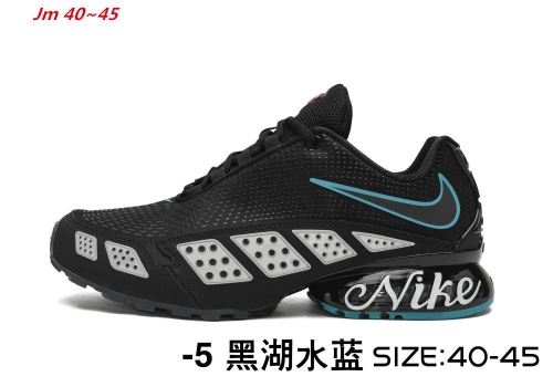 Nike Shox Series Shoes 1023 Men