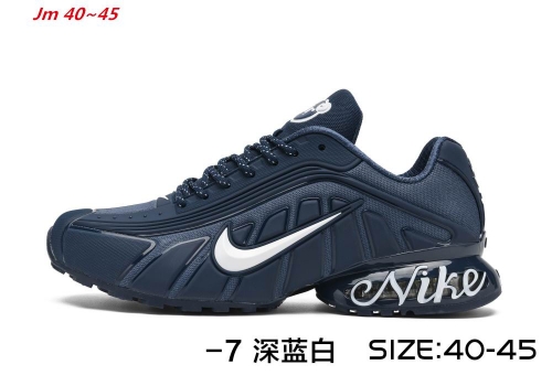 Nike Shox Series Shoes 1016 Men