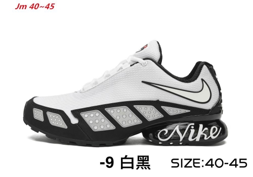 Nike Shox Series Shoes 1027 Men