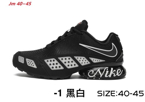 Nike Shox Series Shoes 1019 Men