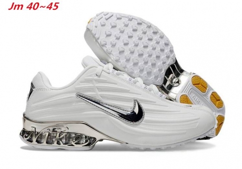 Nike Shox Series Shoes 1032 Men