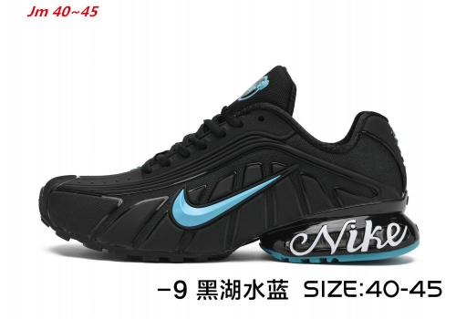 Nike Shox Series Shoes 1018 Men