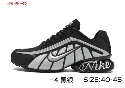 Nike Shox Series Shoes 1013 Men