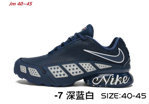 Nike Shox Series Shoes 1025 Men