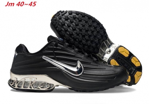 Nike Shox Series Shoes 1028 Men
