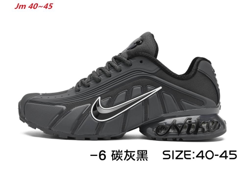 Nike Shox Series Shoes 1015 Men