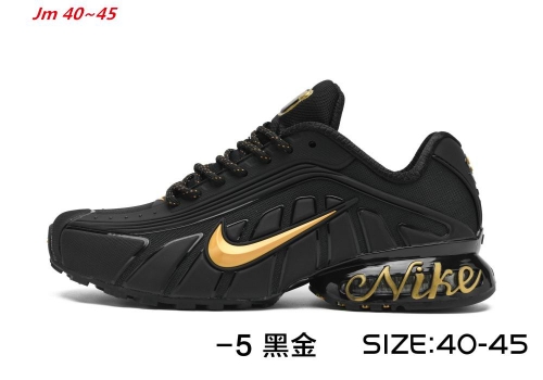 Nike Shox Series Shoes 1014 Men