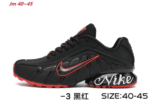 Nike Shox Series Shoes 1012 Men