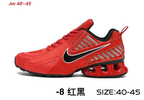 Nike Shox Series Shoes 1008 Men