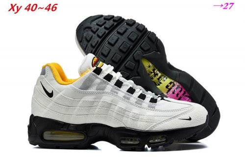 Nike Air Max 95 Shoes 444 Men